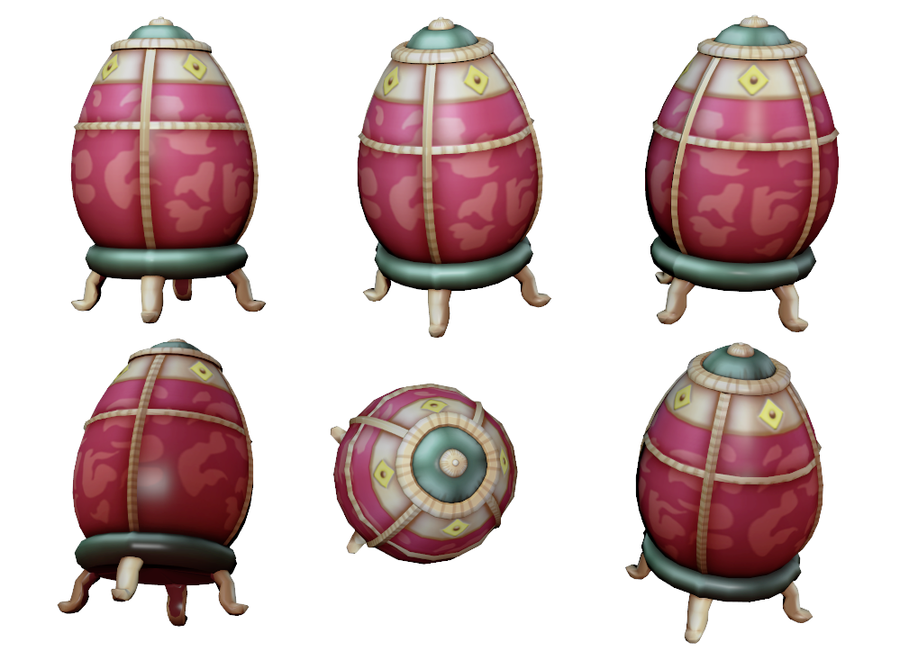 Categoryeggs From The 2019 Egg Hunt Roblox Wikia Fandom - roblox cracking technoleggy turret what game