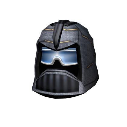 Roblox Darth Vader Helmet Free