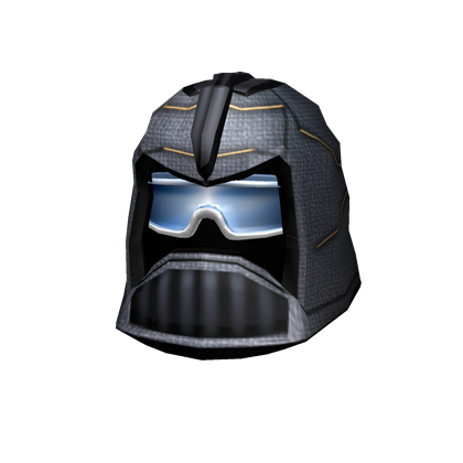 Roblox Darth Vader Hat