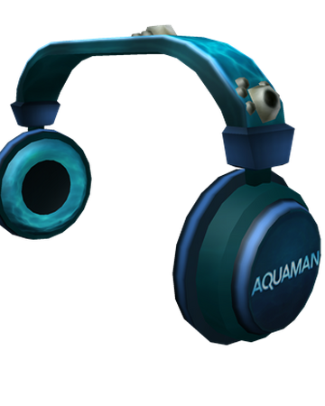Roblox Headphones By Roblox