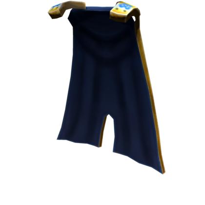 Astral Isle Clan Windsor The Blue Cape Roblox Wikia Fandom