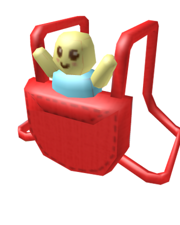 Roblox Baby Toys