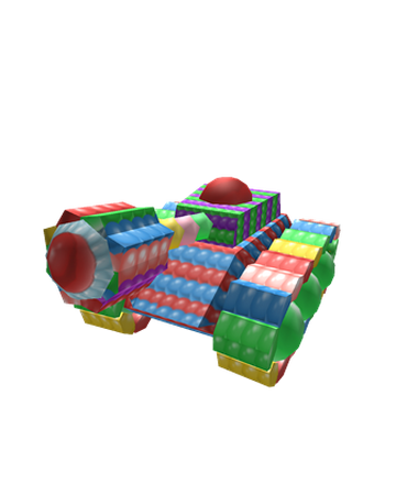 Balloon Tank Roblox Wikia Fandom