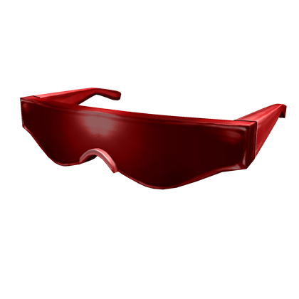 Crimson Thug Shades Roblox Wikia Fandom Powered By Wikia - 