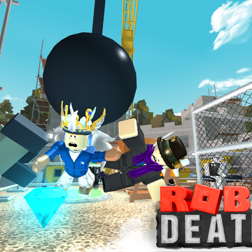 Deathrun Roblox Wikia Fandom - paper sword roblox wikia fandom