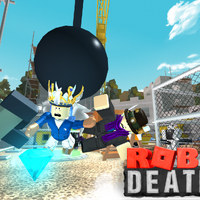 Deathrun Roblox Wikia Fandom