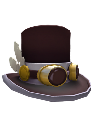 Denver Maker Top Hat 2014 Roblox Wikia Fandom