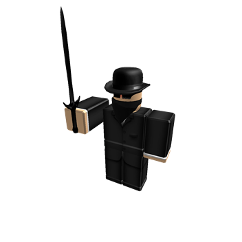 Fave Roblox