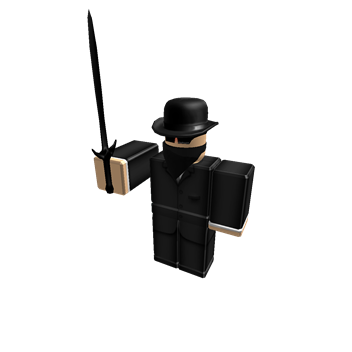 Roblox Hat Id - 