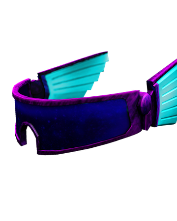 Midnight Shades Roblox