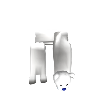 Polar Bear Scarf Roblox Wikia Fandom Powered By Wikia - innovation arctic base roblox wikia fandom powered by wikia