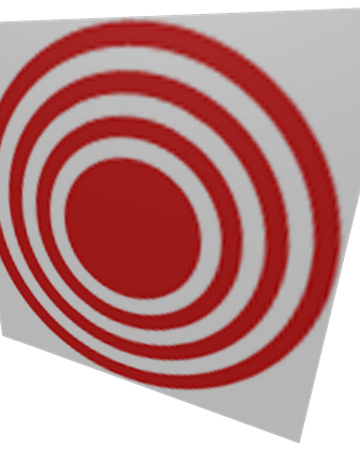 Target Hat Roblox Wikia Fandom