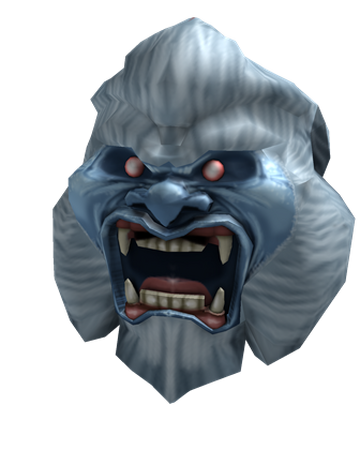 Umad Yeti Roblox Wikia Fandom