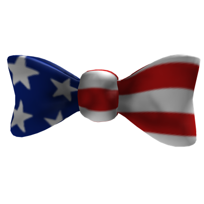 United States Bow Tie Roblox Wikia Fandom Powered By Wikia - red galaxy bow tie roblox