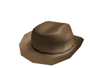 Fancy Black Cowboy Hat Roblox