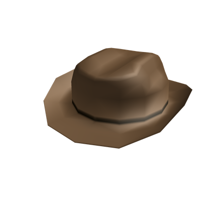 How To Make A Hat In Roblox And Sell It