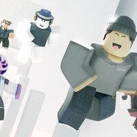 Corridor Of Hell Roblox Wikia Fandom