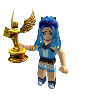 Rainbowsyt Roblox Character