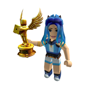 Itsfunneh Playing Roblox Games Kitty