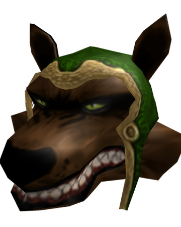 Medium Sized Bad Wolf Roblox Wikia Fandom