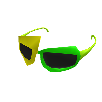 Sunglasses Roblox Id