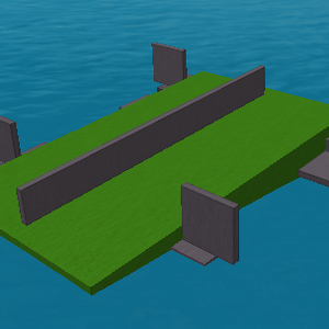 Paddleboat Roblox Wikia Fandom