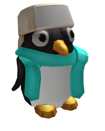 Roblox Penguin Head
