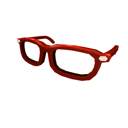 Nerd roblox glasses