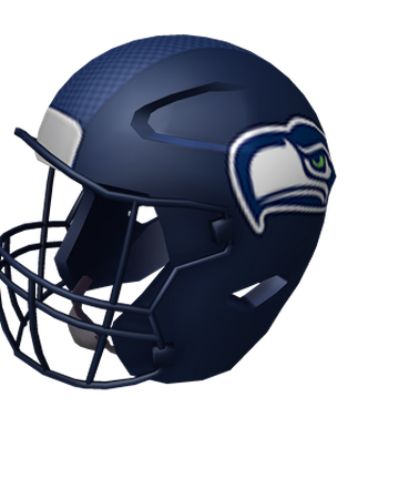 Seattle Seahawks Helmet Roblox Wikia Fandom