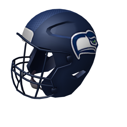 Seattle Seahawks Helmet Roblox Wikia Fandom Powered By Wikia - 