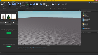 Roblox Studio Is Down