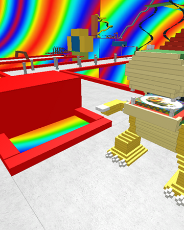 The Extremely Fun Obby Roblox Wikia Fandom