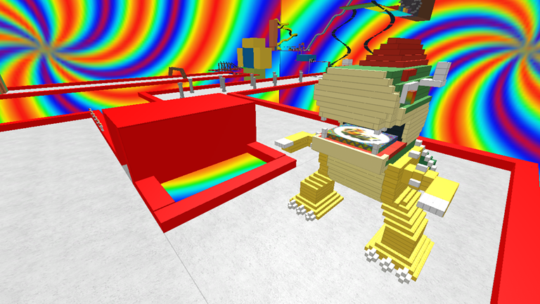 Fun Roblox Obby Pictures