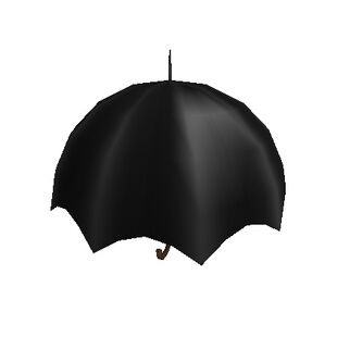 Magical Umbrella Roblox Wikia Fandom Ed By Original
