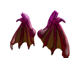 Categoryback Accessories Roblox Wikia Fandom Powered By - dragonlord wings free roblox