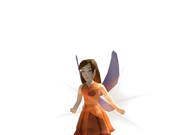 Fall Fairy Roblox