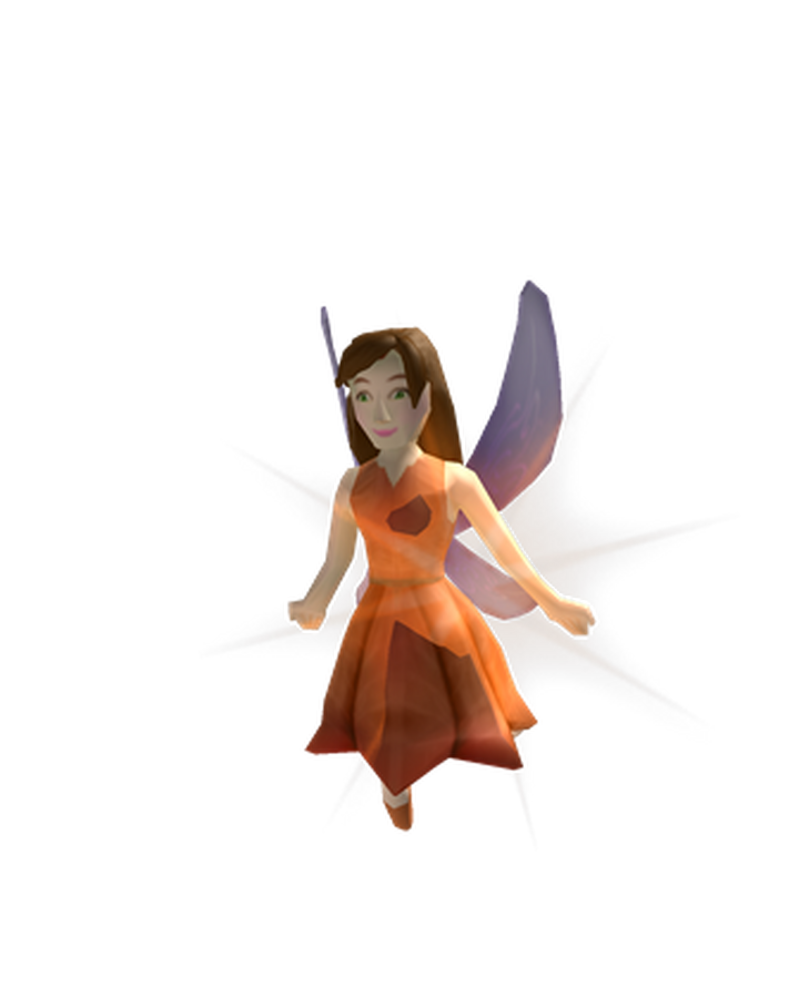 Fairy Town Roblox Games