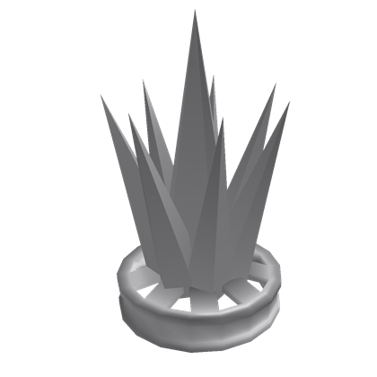 Roblox Mining Simulator Ice Crown