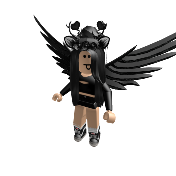 Lizzy Winkle Roblox Wikia Fandom - aesthetic hair id roblox