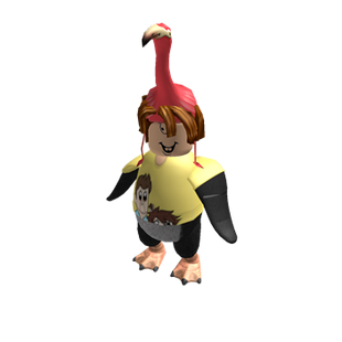 Mrflimflam Roblox Wikia Fandom Powered By Wikia - flamingo