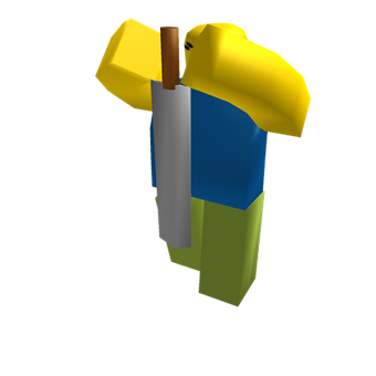 Roblox Noob Mech