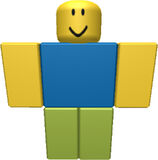 noob roblox classic 2006 2007 faceless wikia colors player