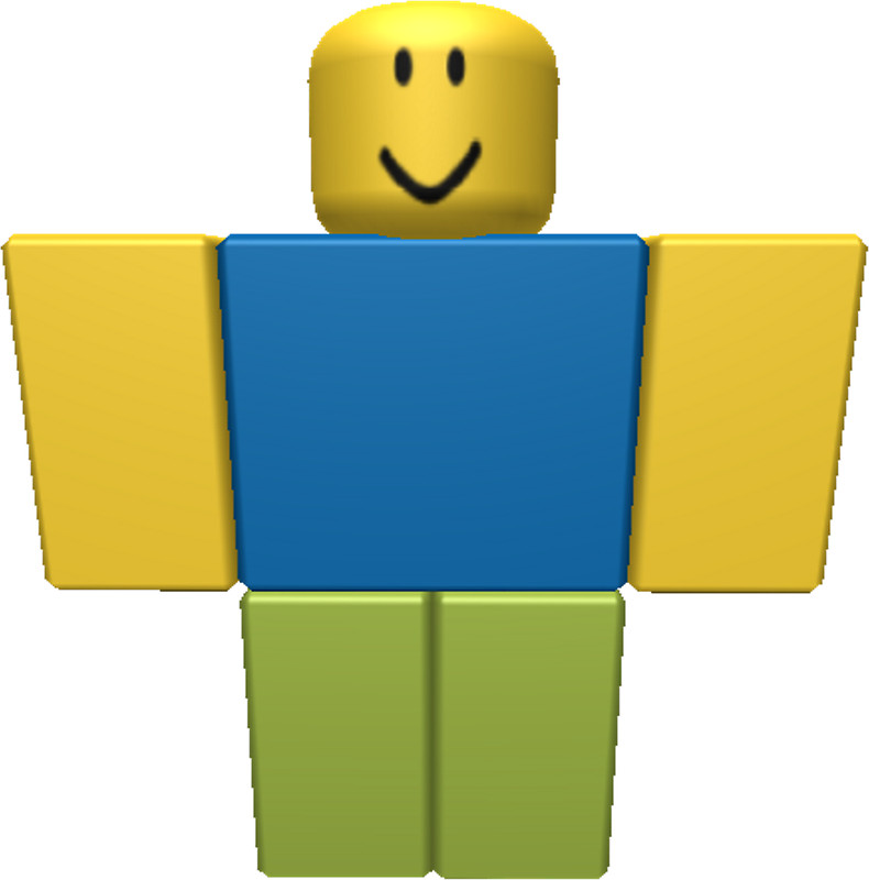 Noob Roblox Wikia Fandom Powered By Wikia