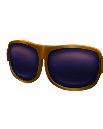 Orange Shades Roblox Wikia Fandom
