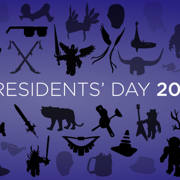 Presidents Day 2019 Roblox Wikia Fandom - coco wiki roblox fandom