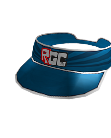 Rgc 2012 Visor Roblox Wikia Fandom