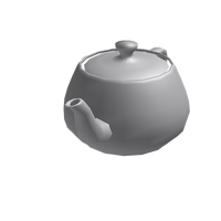 Teapot Series Roblox Wikia Fandom