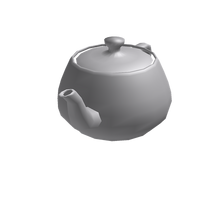 Teapot Series Roblox Wikia Fandom