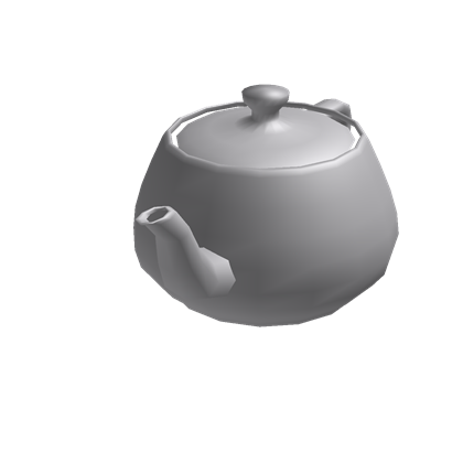 Roblox Teapot Turret Id