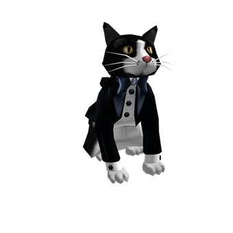 6th Annual Bloxys Roblox Wikia Fandom - king in tuxedo roblox